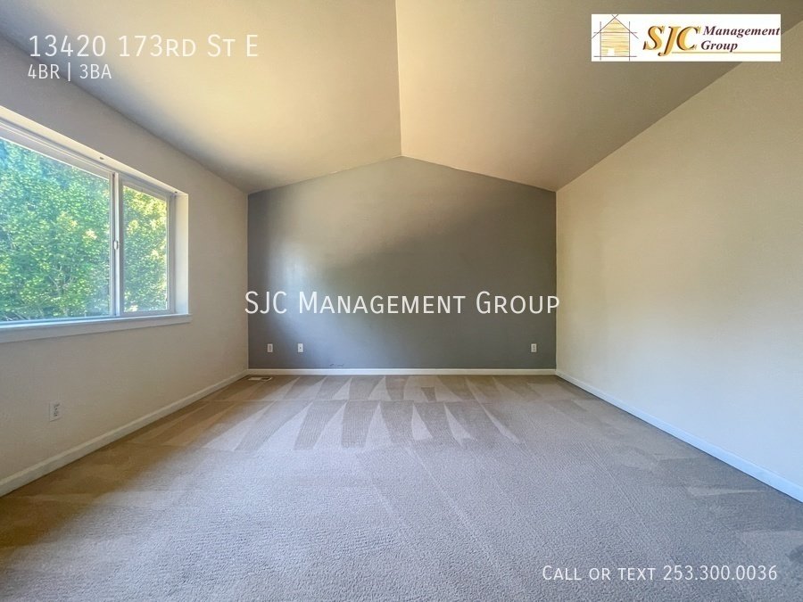 Four bedroom house in Puyallup property image