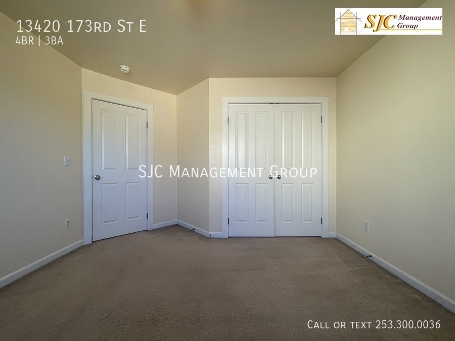 Four bedroom house in Puyallup property image