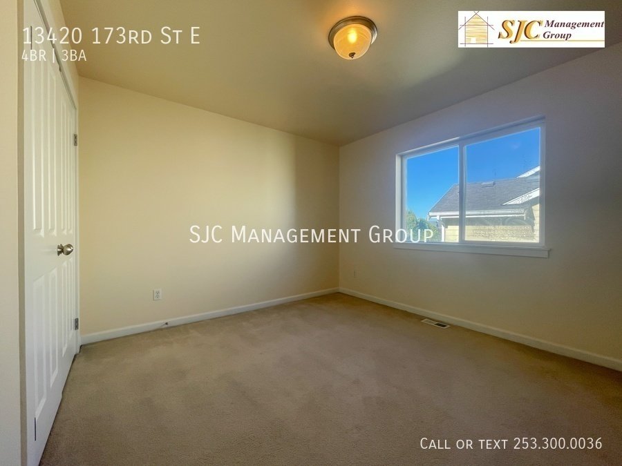 Four bedroom house in Puyallup property image