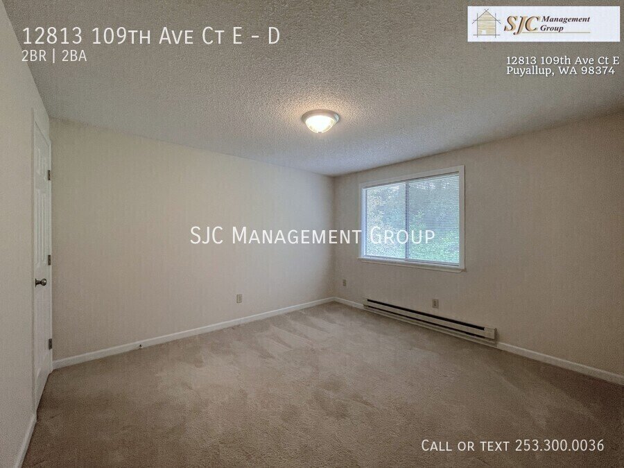 Updated South Hill Townhouse-2 Bed/2 Bath property image