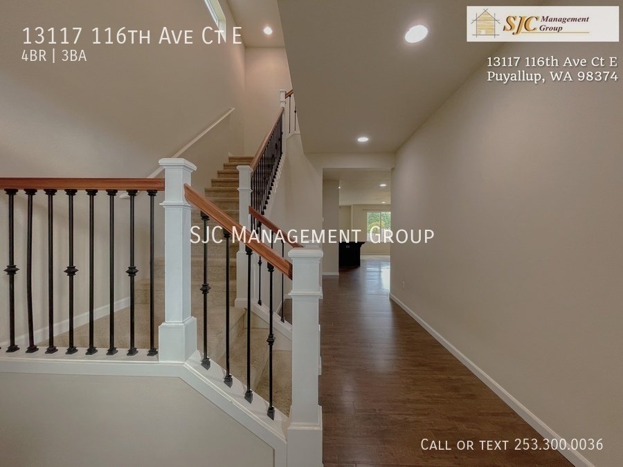 Beautiful 4+ Bed South Hill Home, Huge Yard property image