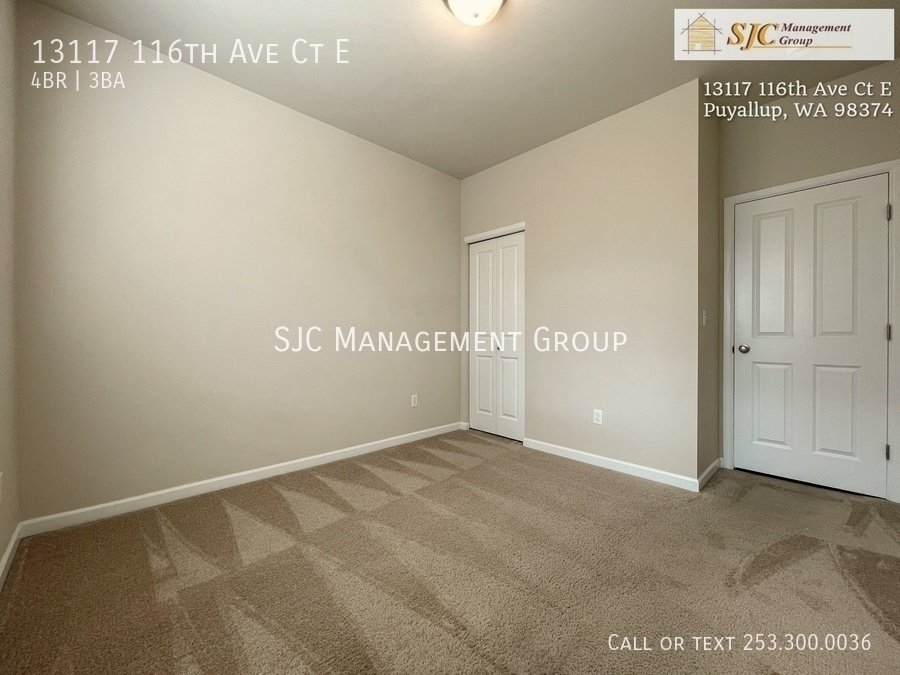 Beautiful 4+ Bed South Hill Home, Huge Yard property image
