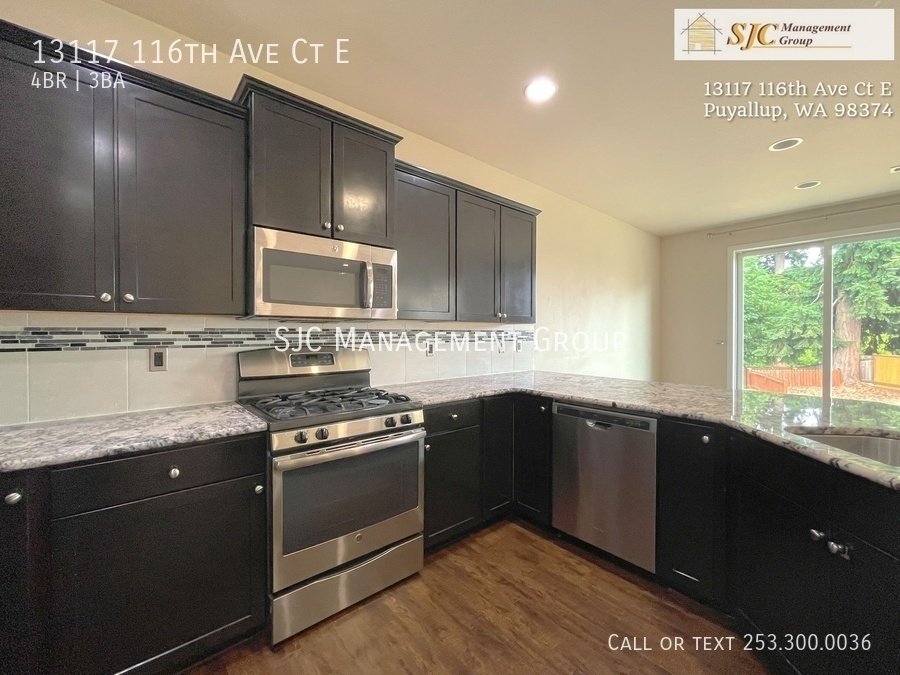 Beautiful 4+ Bed South Hill Home, Huge Yard property image