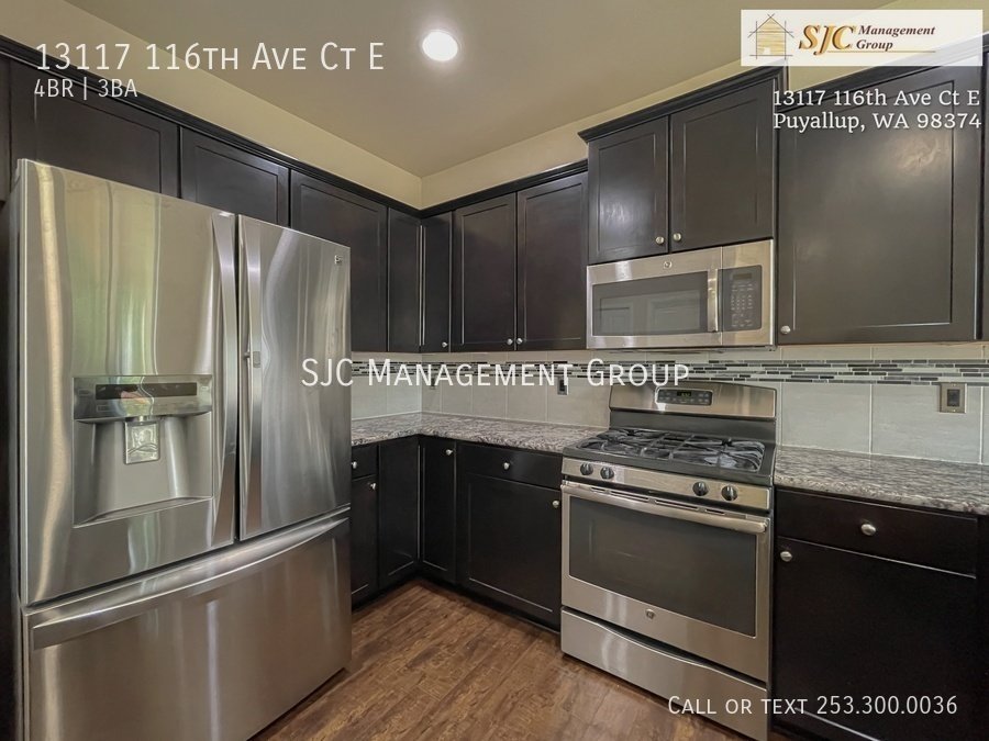 Beautiful 4+ Bed South Hill Home, Huge Yard property image