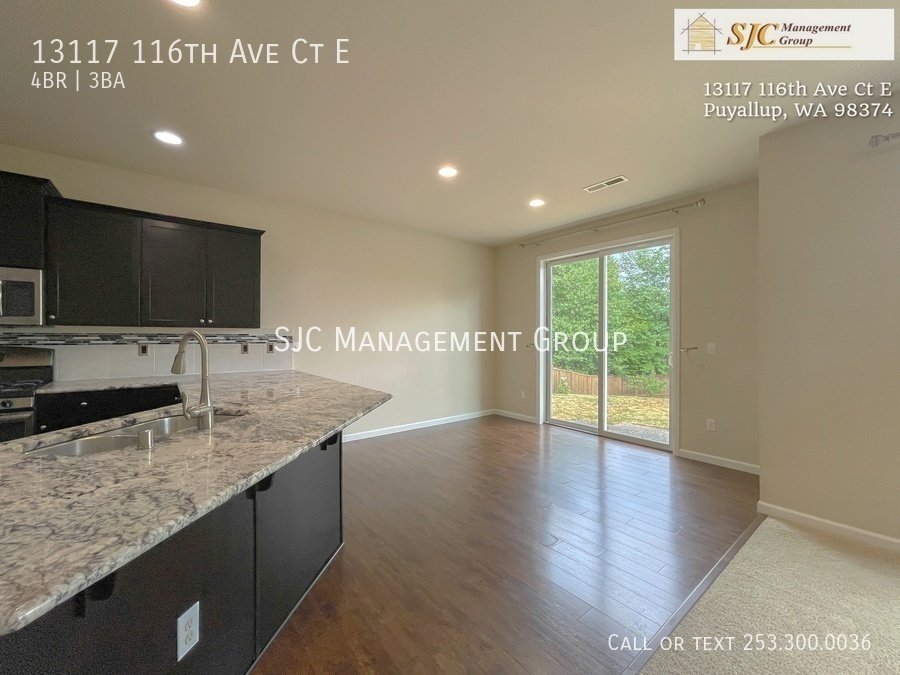 Beautiful 4+ Bed South Hill Home, Huge Yard property image