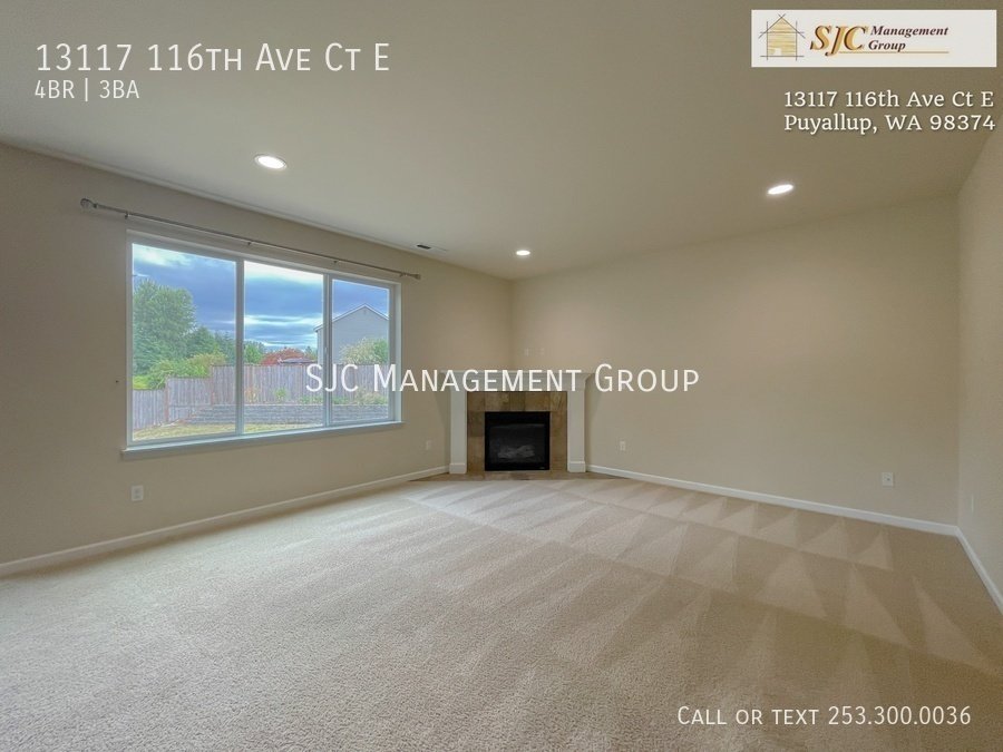 Beautiful 4+ Bed South Hill Home, Huge Yard property image