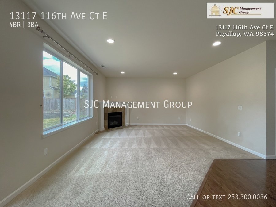 Beautiful 4+ Bed South Hill Home, Huge Yard property image