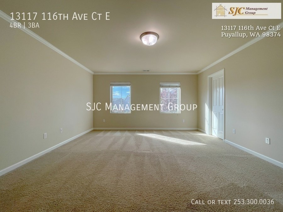 Beautiful 4+ Bed South Hill Home, Huge Yard property image