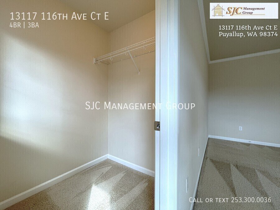 Beautiful 4+ Bed South Hill Home, Huge Yard property image