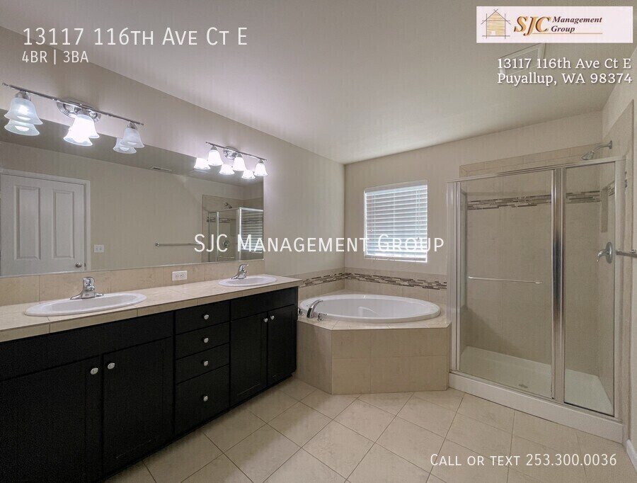 Beautiful 4+ Bed South Hill Home, Huge Yard property image