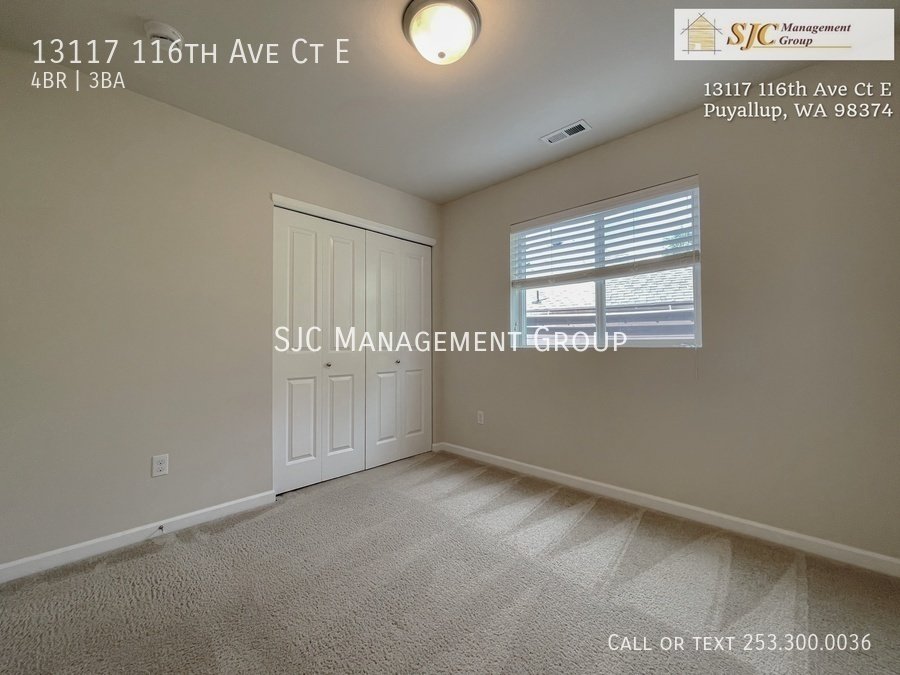 Beautiful 4+ Bed South Hill Home, Huge Yard property image
