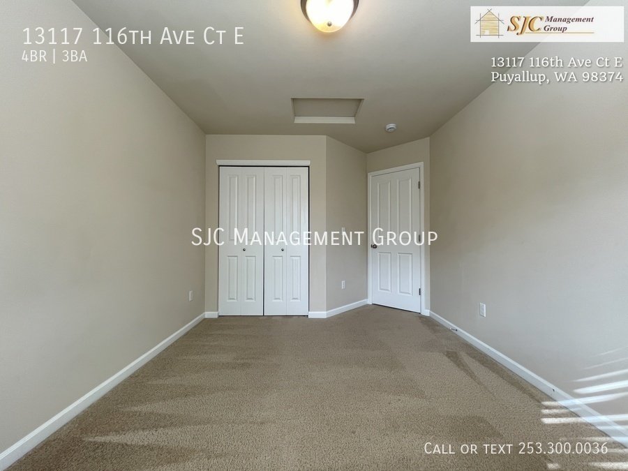 Beautiful 4+ Bed South Hill Home, Huge Yard property image