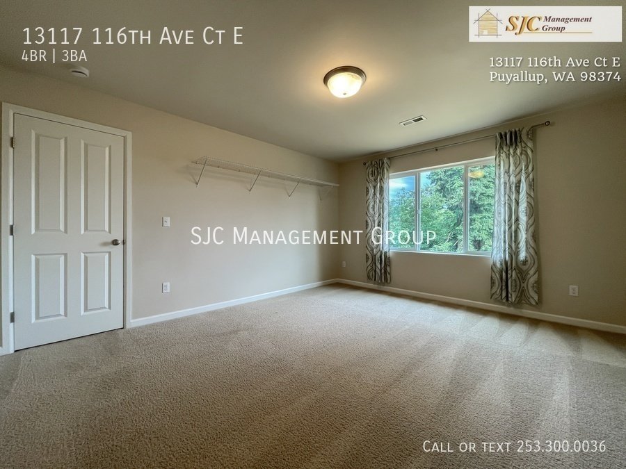 Beautiful 4+ Bed South Hill Home, Huge Yard property image