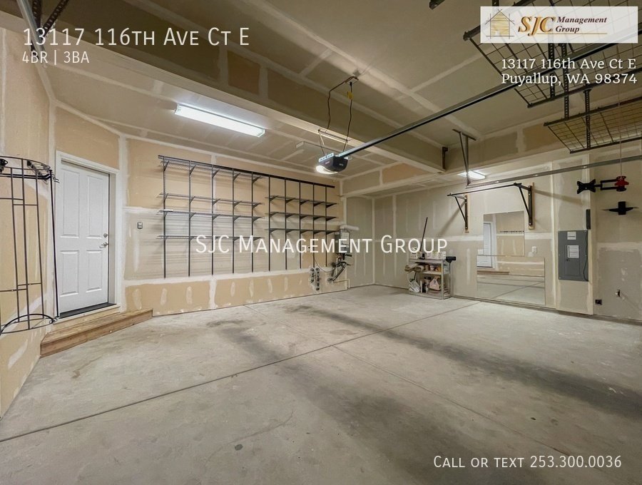 Beautiful 4+ Bed South Hill Home, Huge Yard property image