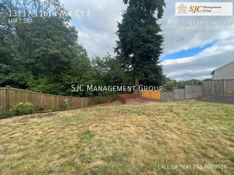 Beautiful 4+ Bed South Hill Home, Huge Yard property image