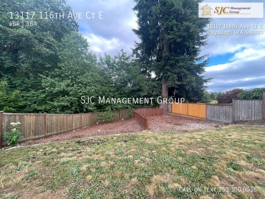 Beautiful 4+ Bed South Hill Home, Huge Yard property image