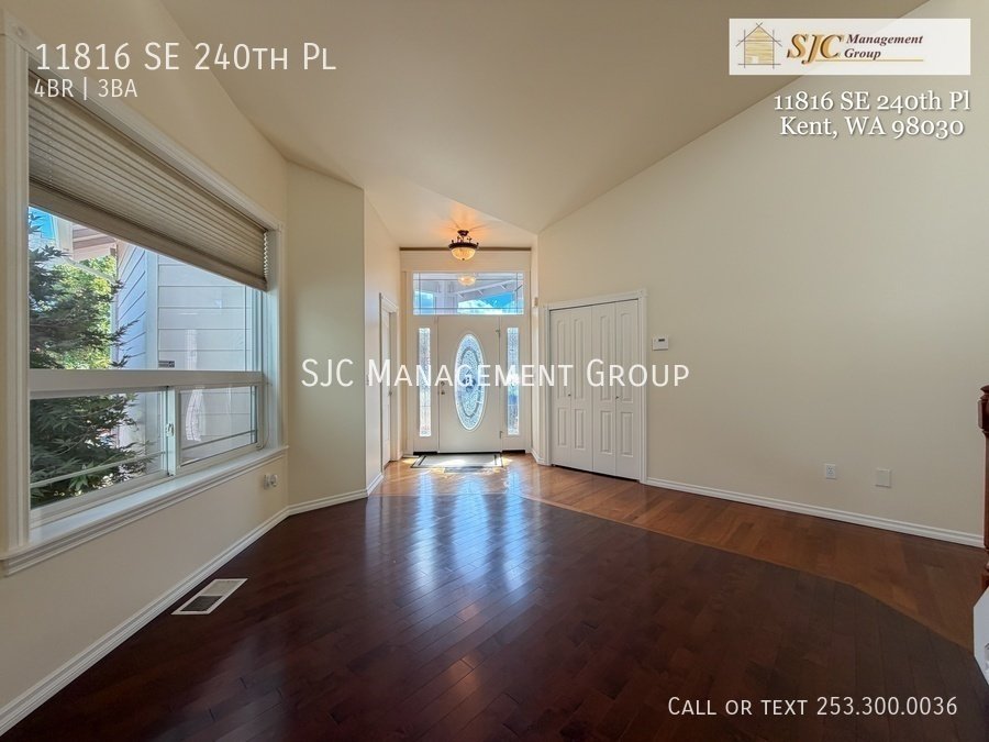 Elegant 4 Bed/2.75 Bath Home property image