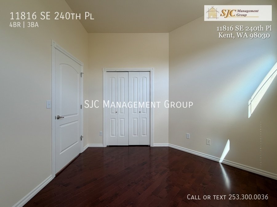 Elegant 4 Bed/2.75 Bath Home property image