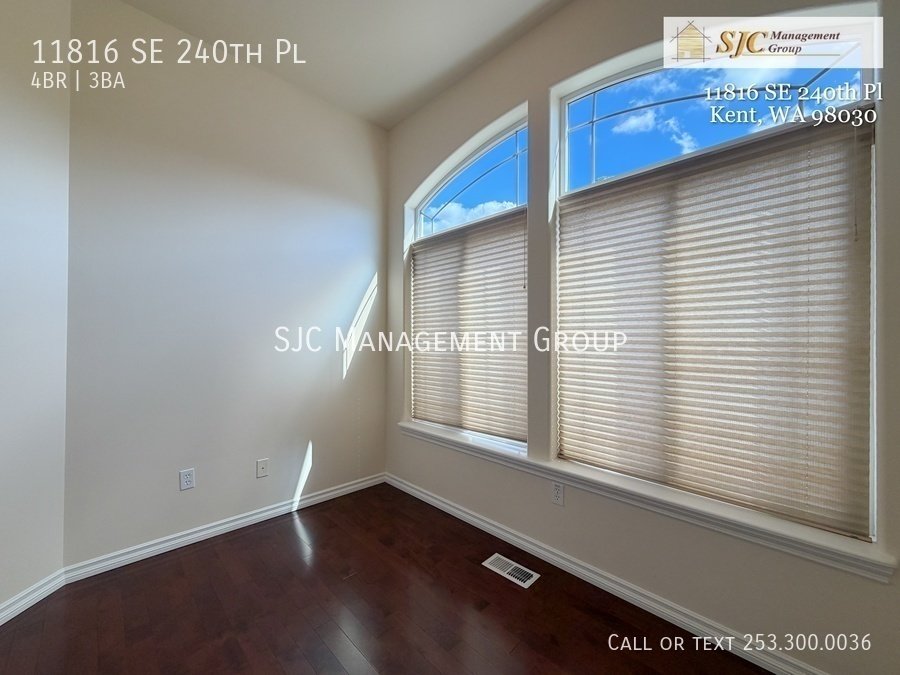 Elegant 4 Bed/2.75 Bath Home property image