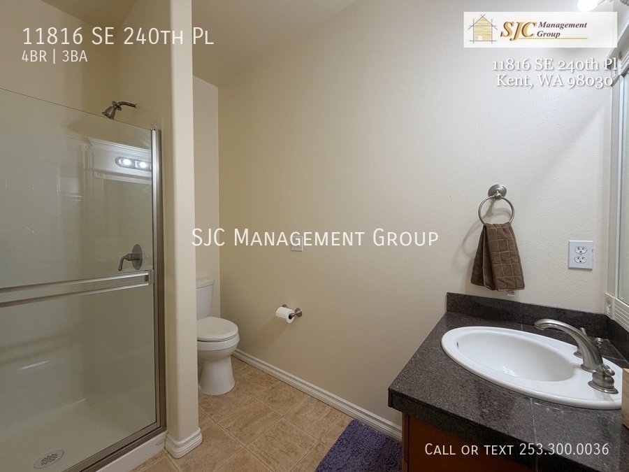 Elegant 4 Bed/2.75 Bath Home property image
