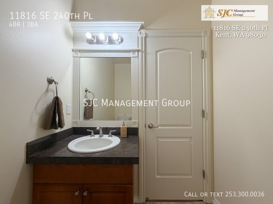 Elegant 4 Bed/2.75 Bath Home property image