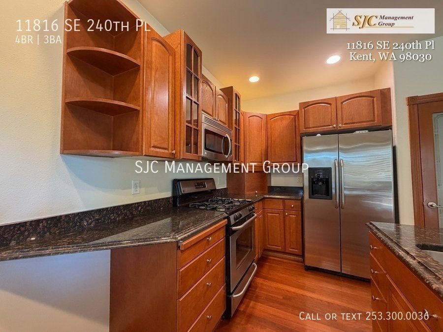 Elegant 4 Bed/2.75 Bath Home property image