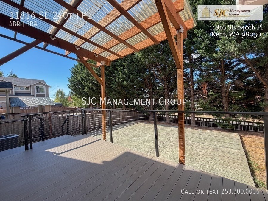 Elegant 4 Bed/2.75 Bath Home property image