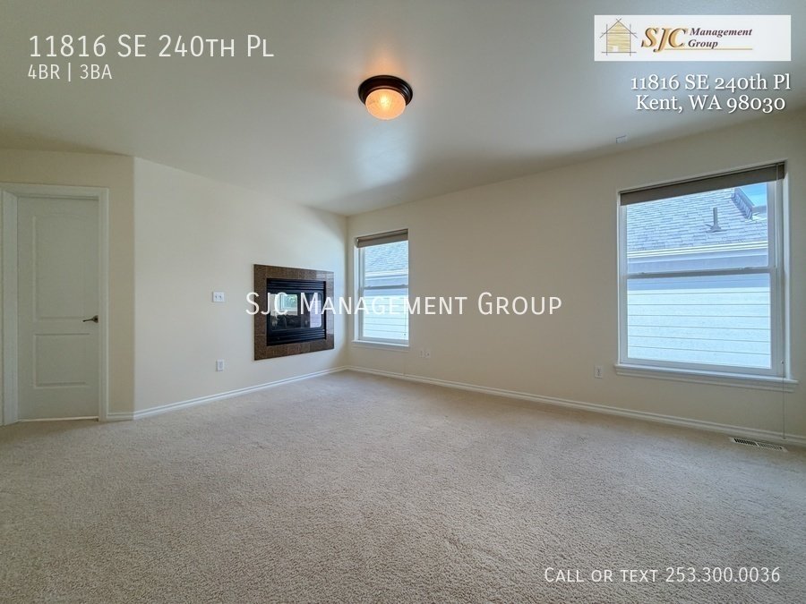 Elegant 4 Bed/2.75 Bath Home property image