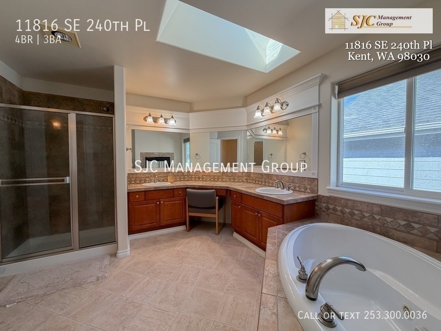 Elegant 4 Bed/2.75 Bath Home property image