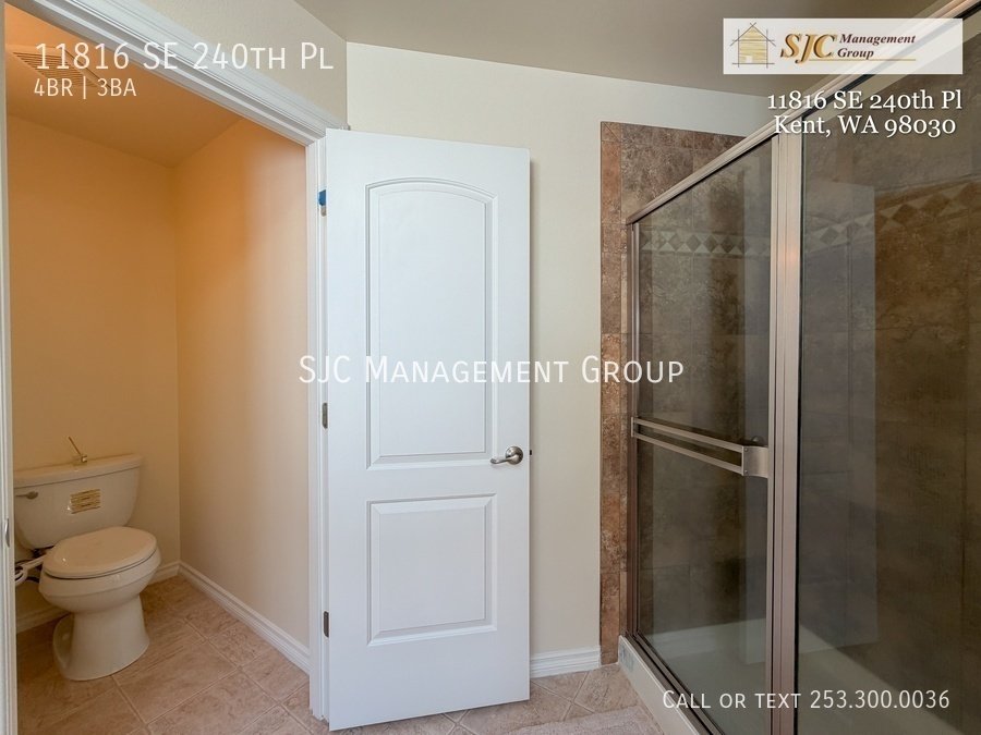 Elegant 4 Bed/2.75 Bath Home property image