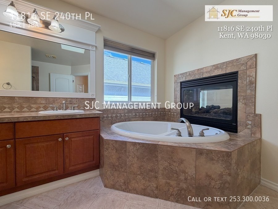 Elegant 4 Bed/2.75 Bath Home property image