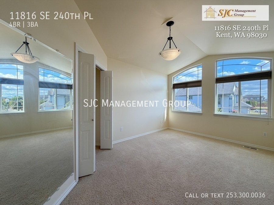 Elegant 4 Bed/2.75 Bath Home property image