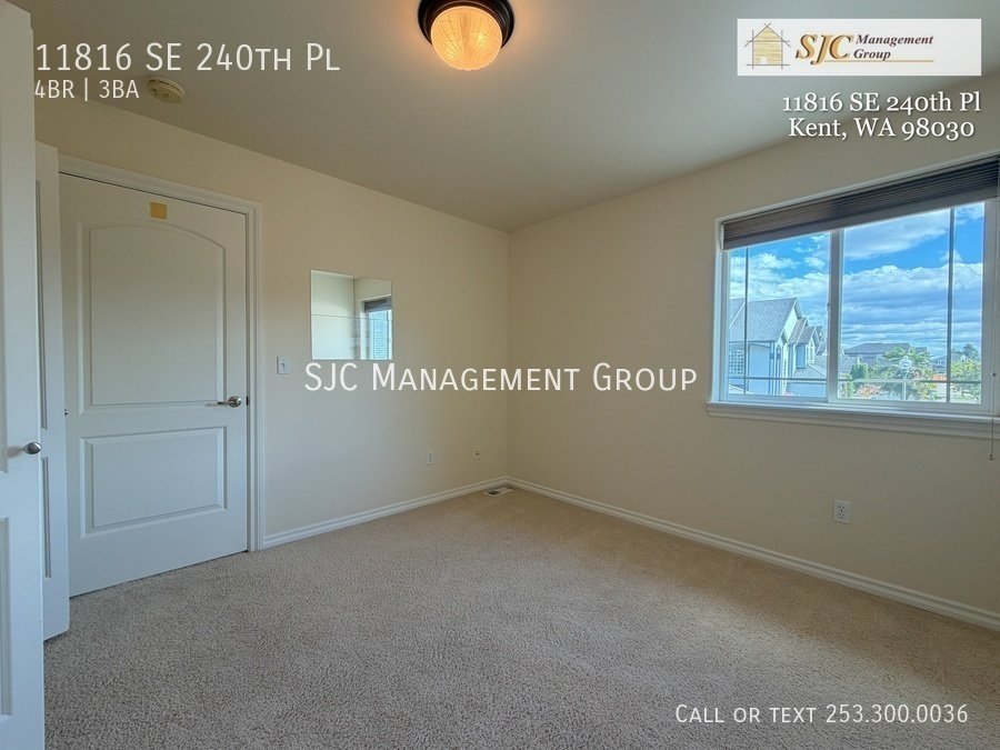 Elegant 4 Bed/2.75 Bath Home property image
