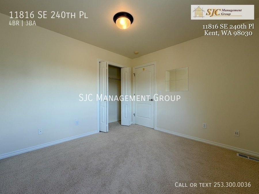 Elegant 4 Bed/2.75 Bath Home property image