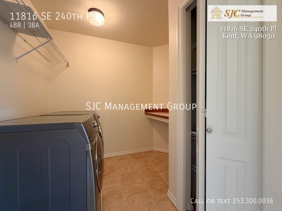 Elegant 4 Bed/2.75 Bath Home property image
