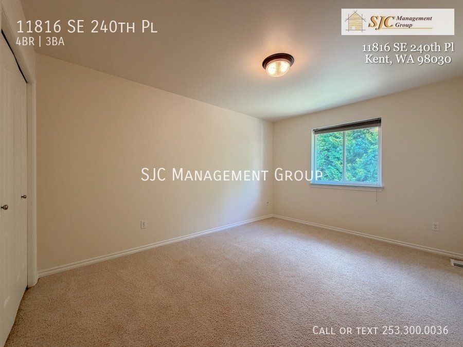 Elegant 4 Bed/2.75 Bath Home property image