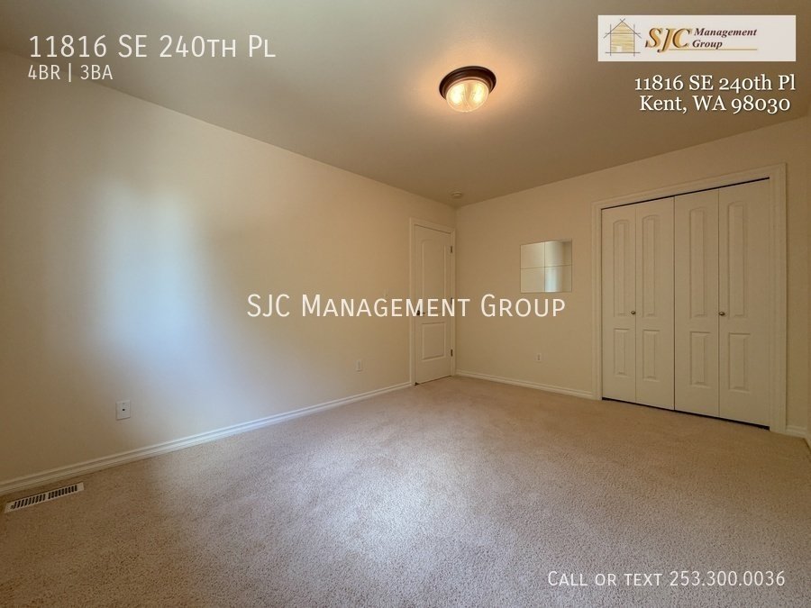 Elegant 4 Bed/2.75 Bath Home property image