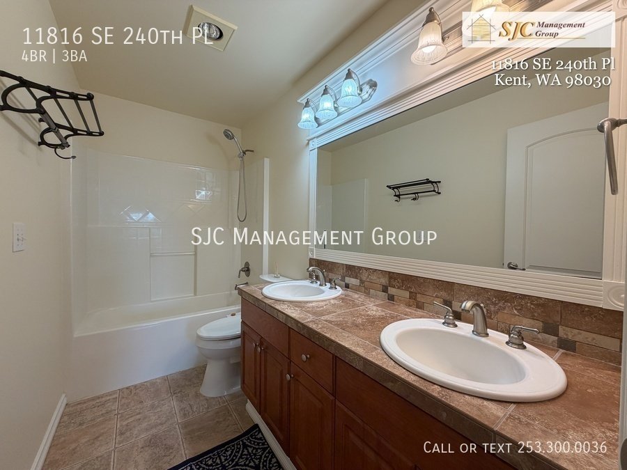 Elegant 4 Bed/2.75 Bath Home property image