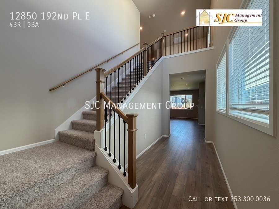 Four Bedroom 2.5 bath home for rent in Tehaleh property image