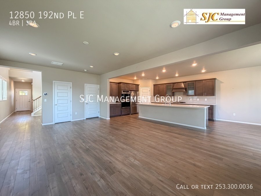 Four Bedroom 2.5 bath home for rent in Tehaleh property image
