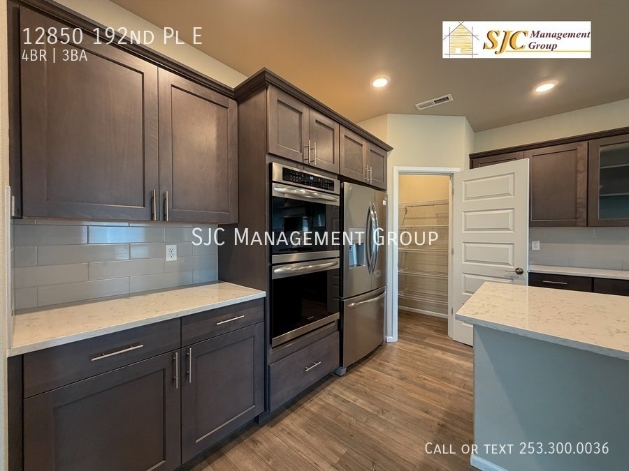 Four Bedroom 2.5 bath home for rent in Tehaleh property image