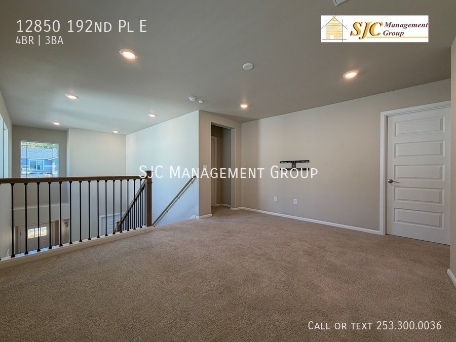 Four Bedroom 2.5 bath home for rent in Tehaleh property image