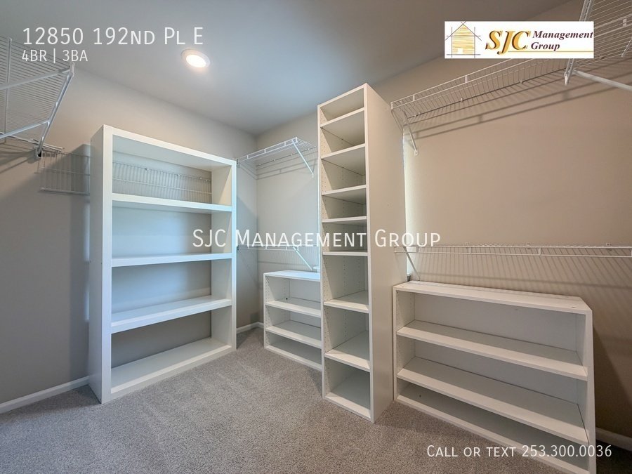 Four Bedroom 2.5 bath home for rent in Tehaleh property image