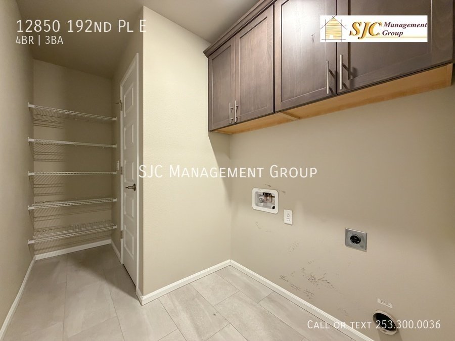 Four Bedroom 2.5 bath home for rent in Tehaleh property image