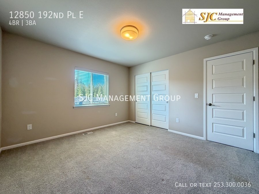 Four Bedroom 2.5 bath home for rent in Tehaleh property image