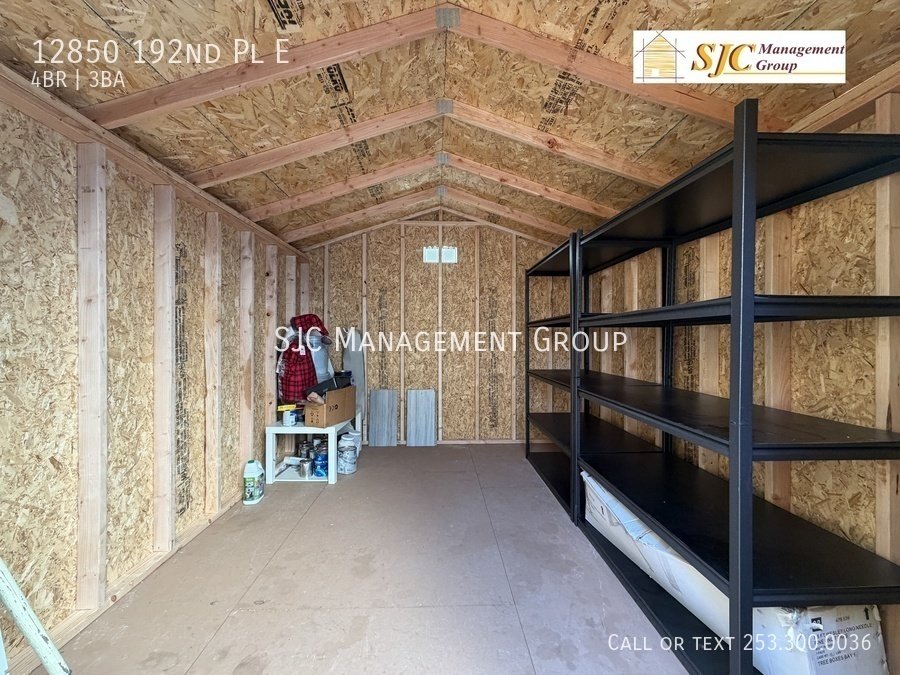 Four Bedroom 2.5 bath home for rent in Tehaleh property image