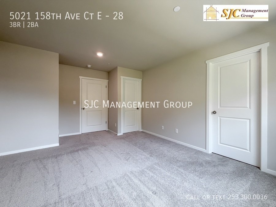 Three bedroom 2 bath Townhome for rent in Sumner property image