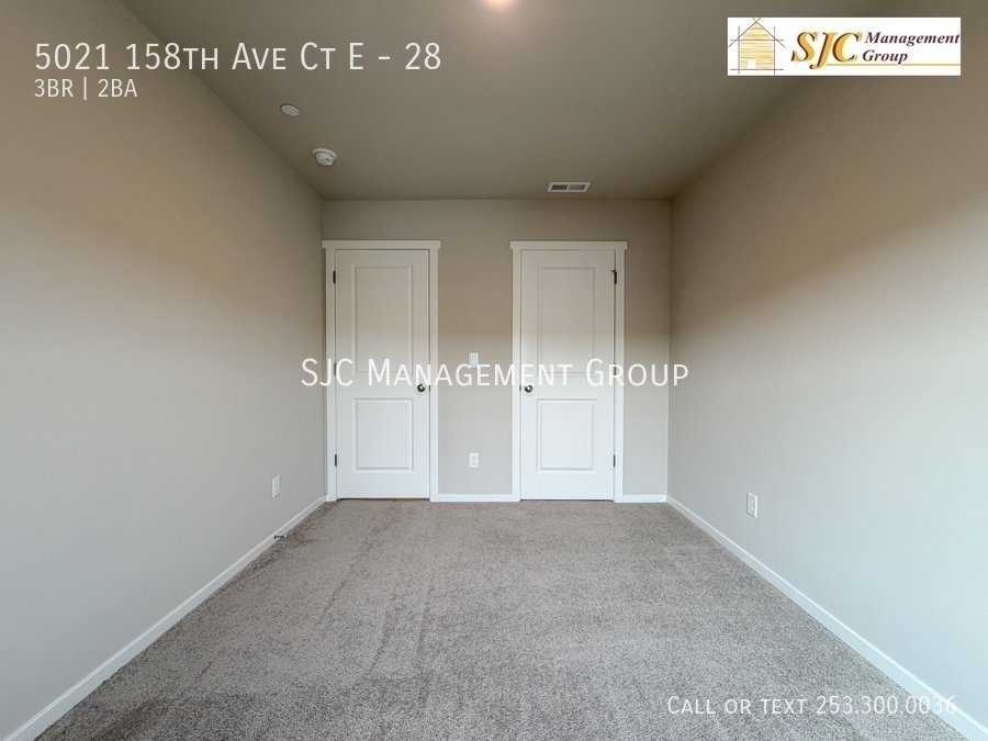 Three bedroom 2 bath Townhome for rent in Sumner property image