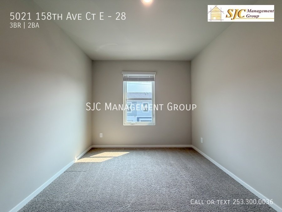 Three bedroom 2 bath Townhome for rent in Sumner property image