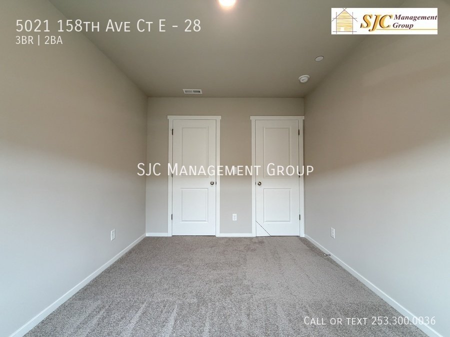 Three bedroom 2 bath Townhome for rent in Sumner property image